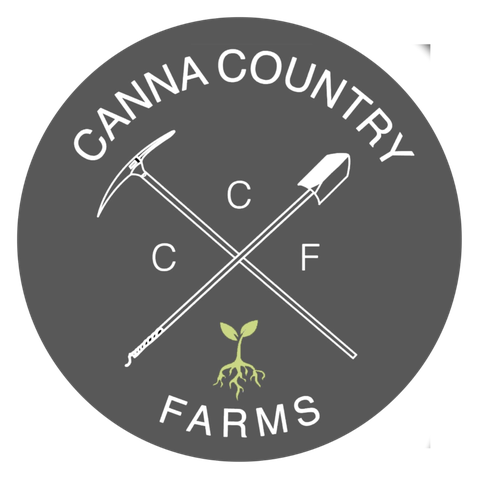 Canna Country Farms logo