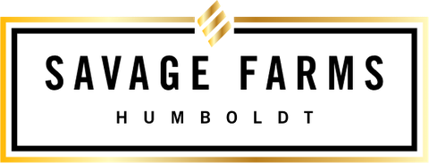 Savage Farms logo