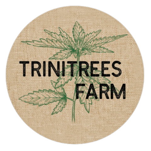 Trinitrees Farm logo