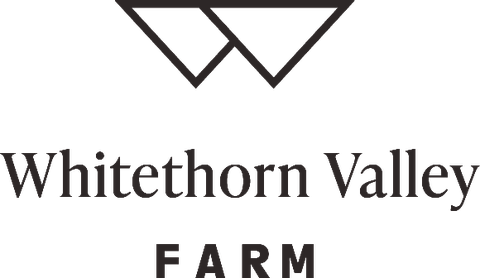 Whitethorn Valley Farm logo